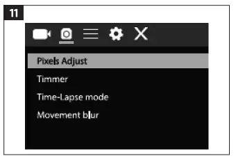 MARQUANT 002195 Action Camera fig12