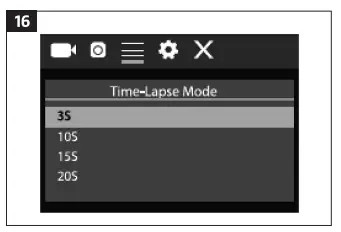 MARQUANT 002195 Action Camera fig17
