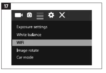 MARQUANT 002195 Action Camera fig18