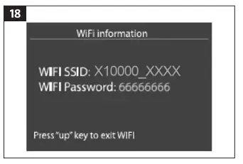 MARQUANT 002195 Action Camera fig19