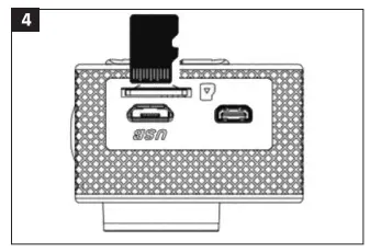 MARQUANT 002195 Action Camera fig5