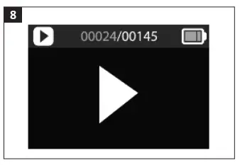 MARQUANT 002195 Action Camera fig9