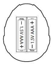 Discivery Frostbite The Ice Griffin fig 2