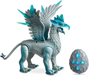 Discivery Frostbite The Ice Griffin