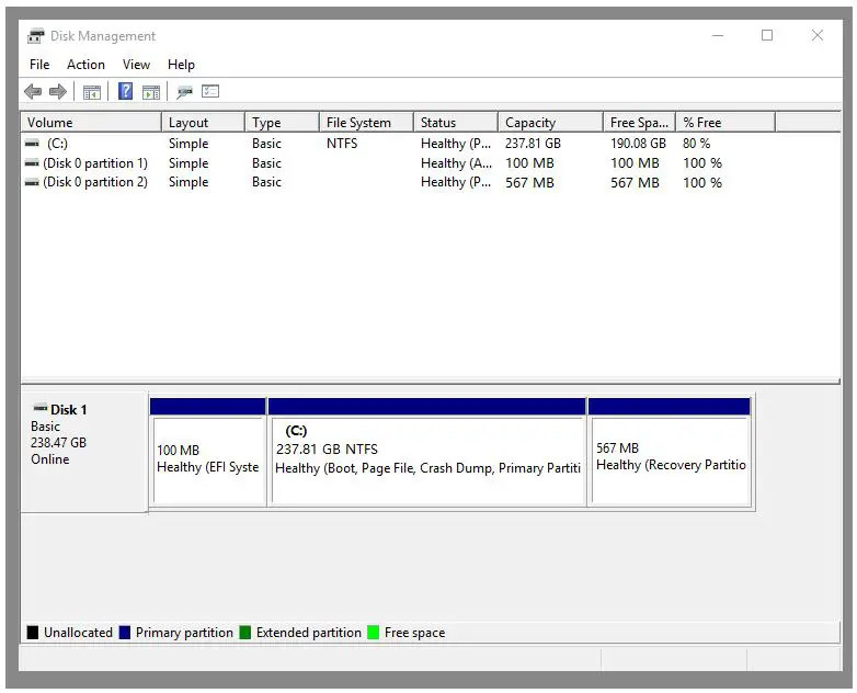 Silicon Power TCG OPAL SSC-Based SED Software 4