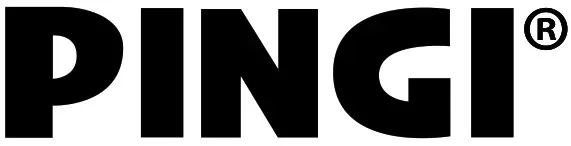 PINGI - Logo