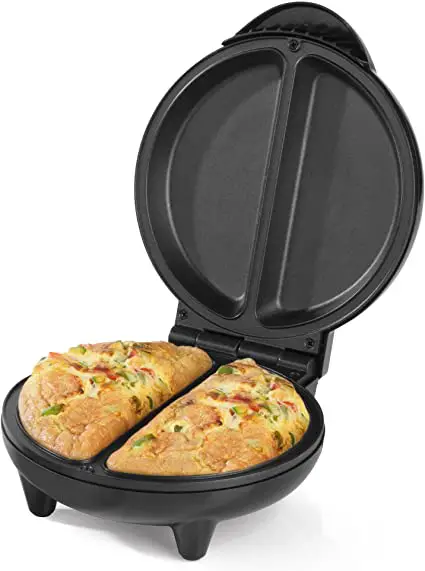 SALTER EK2716 Omelette Maker image