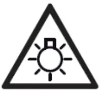 Warning Icons