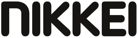 NIKKEI Alarm Clock NR10- LoGo