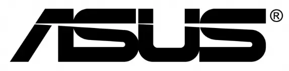 ASUS LOGO