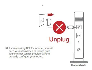ASUS TUF-AX5400 TUF Gaming Dual Band WiFi 6 Router FIG 4