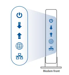 ASUS TUF-AX5400 TUF Gaming Dual Band WiFi 6 Router FIG 6