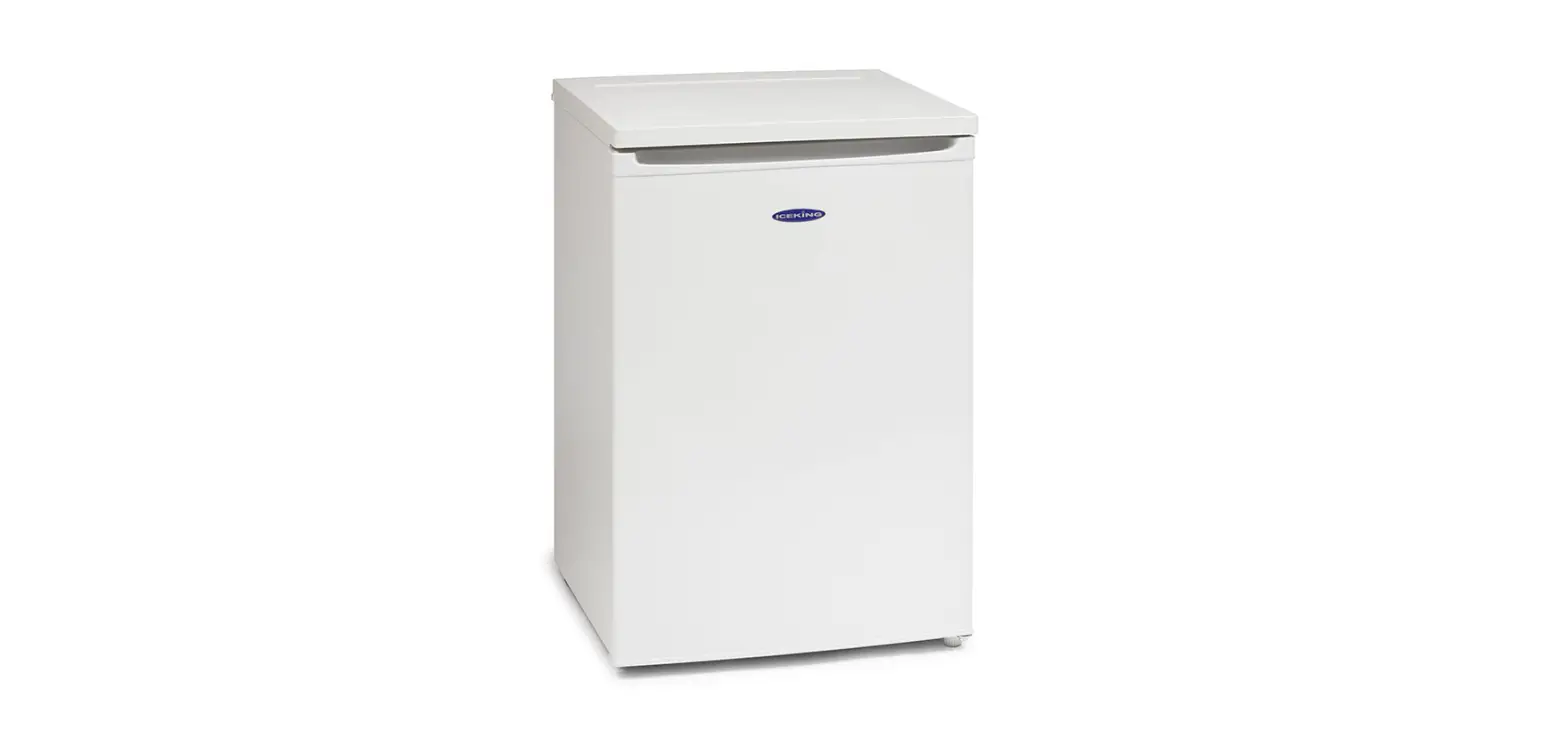 Iceking Rhl550we F Rated 55cm Under Counter Larder Fridge User Manual Iceking Rhl550we F Rated 55cm Under Counter Larder Fridge User Manual