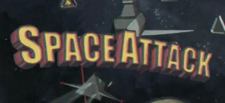 Steam Space Attack Retro Shooter With 1970s Feel User Guide
