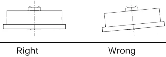 Kleenmaid RHSOR61 Rangehood - fig13