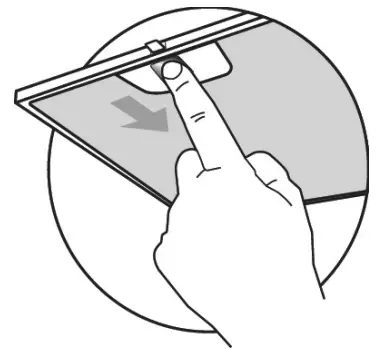 Kleenmaid RHSOR61 Rangehood - fig15