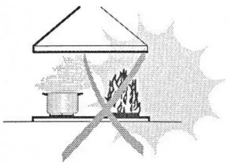 Kleenmaid RHSOR61 Rangehood - fig3
