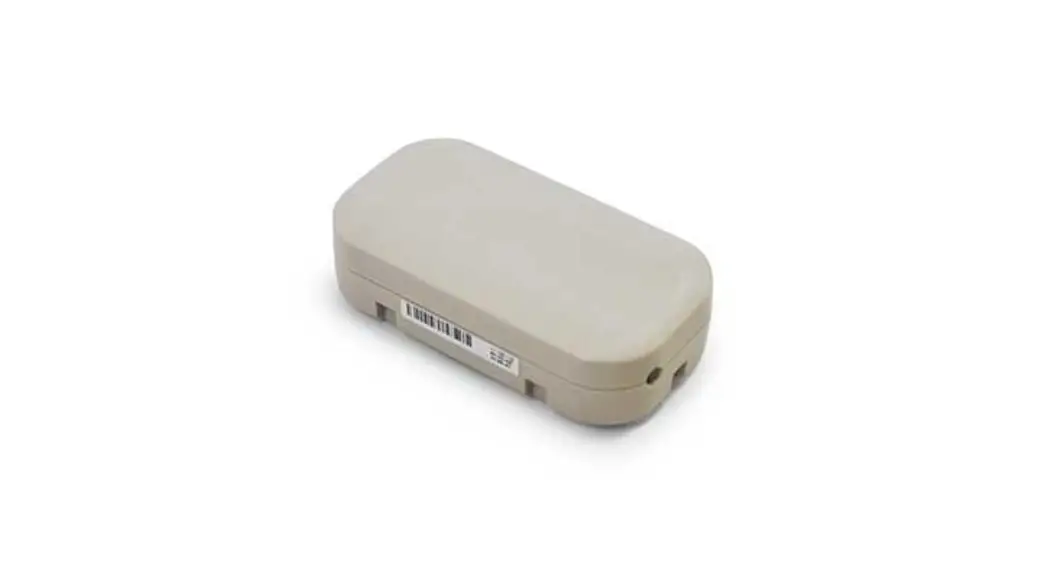 Zebra Mpact-indr3 Bluetooth Beacon User Guide Zebra Mpact-indr3 Bluetooth Beacon User Guide