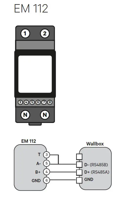 wallbox SPM1-100-AC Power -Boost -FIG 8