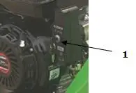 ZIPPER ZI-HAEK4100 Petrol Garden Shredder fig 15