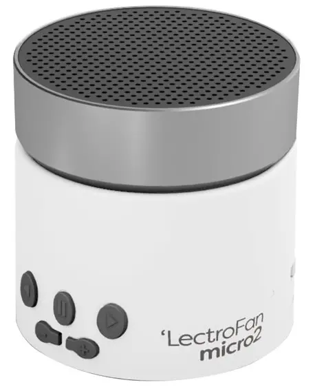 ASTi-LectroFan-Micro2-Sleep-Sound-Machine-Bluetooth-Speaker-with-Fan-Sounds-PRO