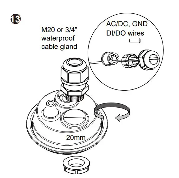 VIVOTEK-SD9384-EHL-5MP-Speed-Dome-Network-Camera-FIG14