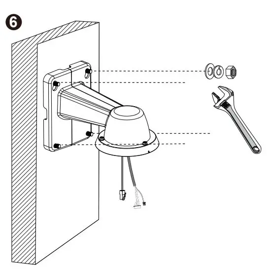 VIVOTEK-SD9384-EHL-5MP-Speed-Dome-Network-Camera-FIG6