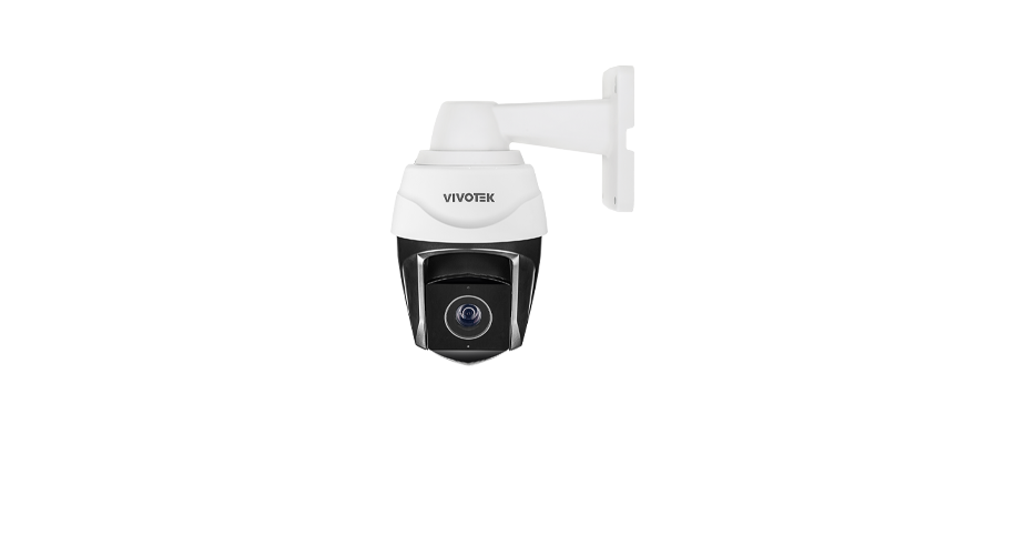 Vivotek Sd9384-ehl 5mp Speed Dome Network Camera Installation Guide