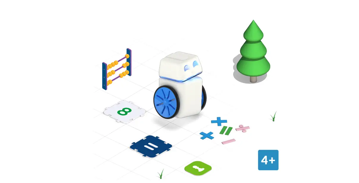 Kubo W91331 Coding Math Tag Tiles User Guide Kubo W91331 Coding Math Tag Tiles User Guide