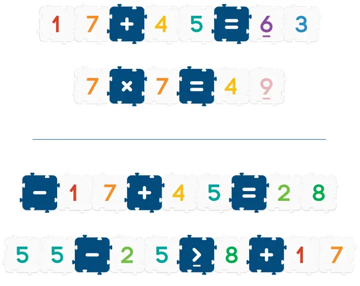 KUBO W91331 Coding Math Tag Tiles-fig15