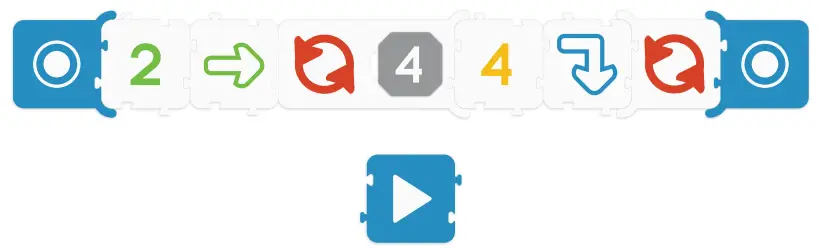 KUBO W91331 Coding Math Tag Tiles-fig19