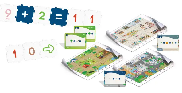 KUBO W91331 Coding Math Tag Tiles-fig2