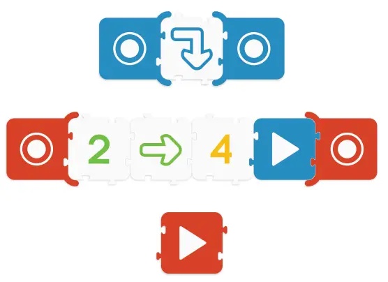 KUBO W91331 Coding Math Tag Tiles-fig20