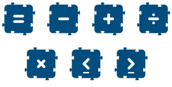 KUBO W91331 Coding Math Tag Tiles-fig22