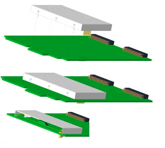JAVAD- JLink- LTE Beacon -OEM -Receiver - fig 2