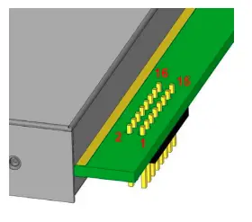 JAVAD- JLink- LTE Beacon -OEM -Receiver - fig 3