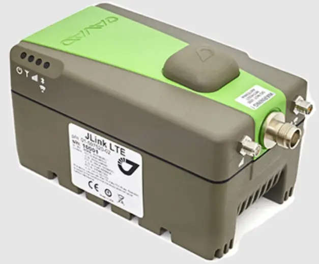 JAVAD JLinkLTE-Beacon-OEM-Receiver-