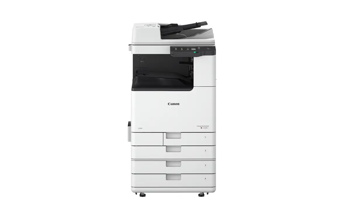 Canon C3226i Imagerunner Multifunctional Colour Printer User Guide Canon C3226i Imagerunner Multifunctional Colour Printer User Guide