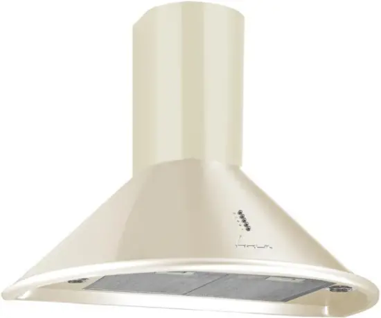 fram FDH-690RBG Decorative Cooker Hood