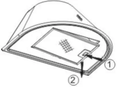 fram GREASE MESH FILTERS