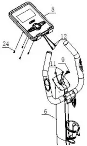 diagram, engineering drawing