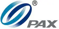 PAX logo