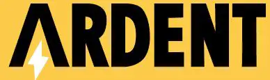 ARDENT logo