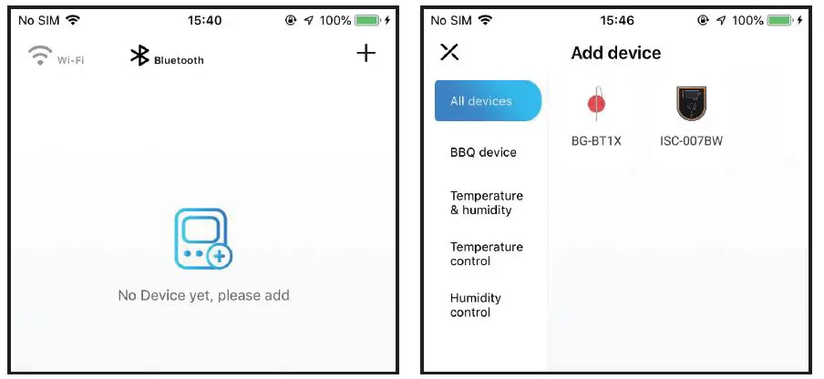 INKBIRD ISC-007BW Smoker Controller-fig3