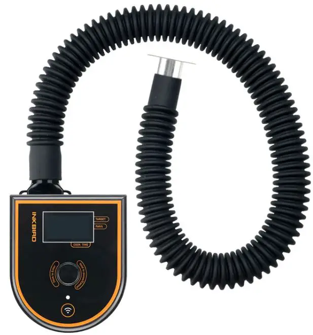 INKBIRD ISC-007BW Smoker Controller-product