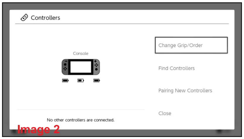 Saitake STK 7036 Wireless Gamepad for NS Console - app 1