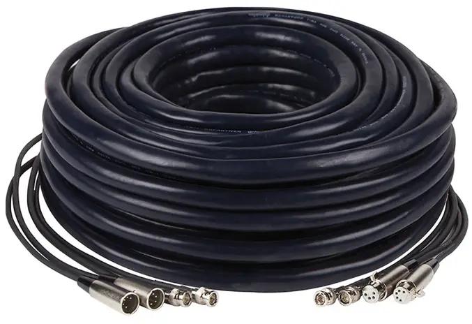 datavideo CB 22H All In One Snake Cable -