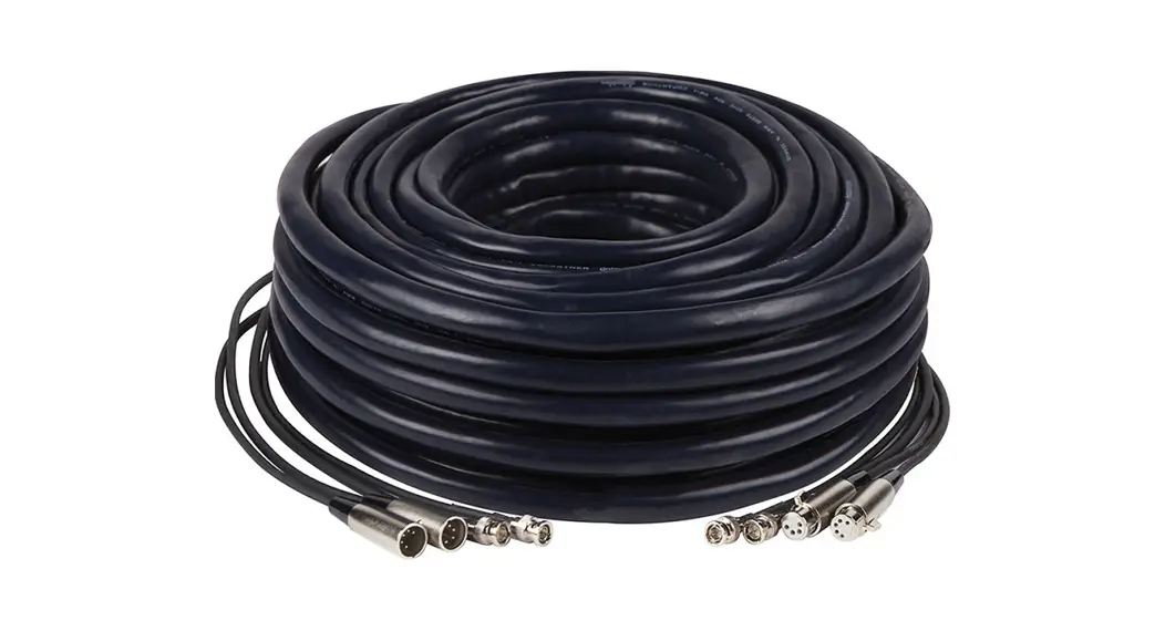 Datavideo Cb-22h All-in-one Snake Cable Instruction Manual Datavideo Cb-22h All-in-one Snake Cable Instruction Manual