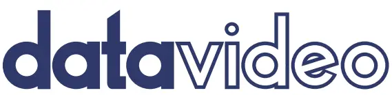 datavideo logo
