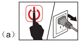 BLUE BLOWER PROFESSIONAL BB AP300 62 W WF Air Purifier - Filter 1